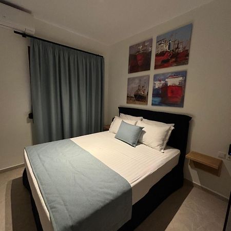 The Mits Luxury Apartments Скіатос Екстер'єр фото