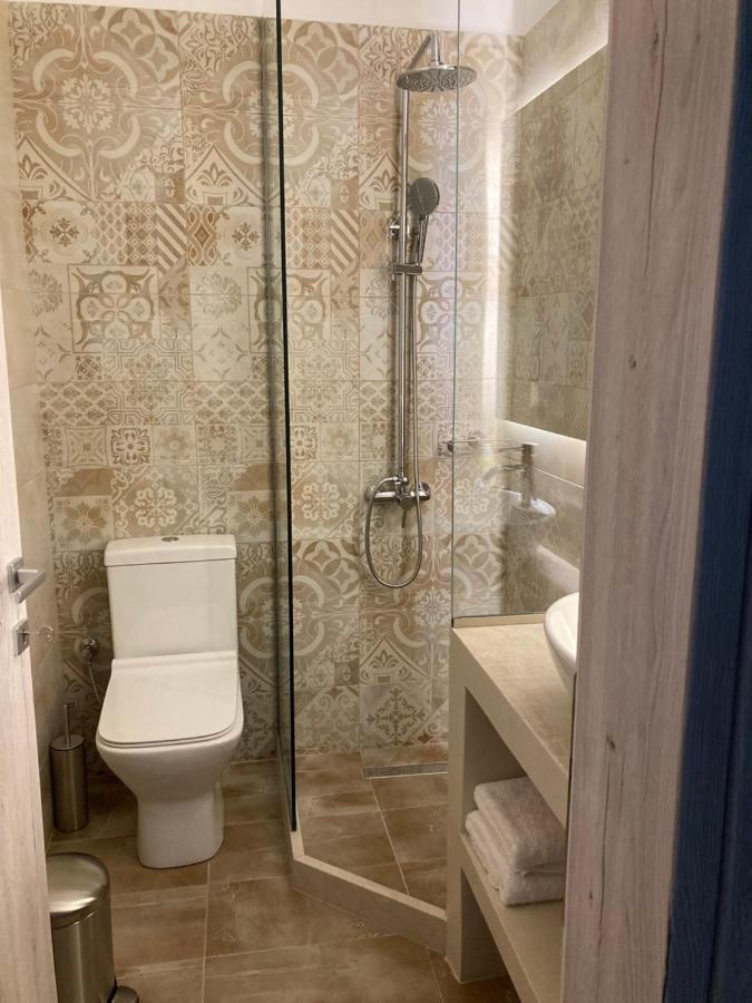 The Mits Luxury Apartments Скіатос Екстер'єр фото