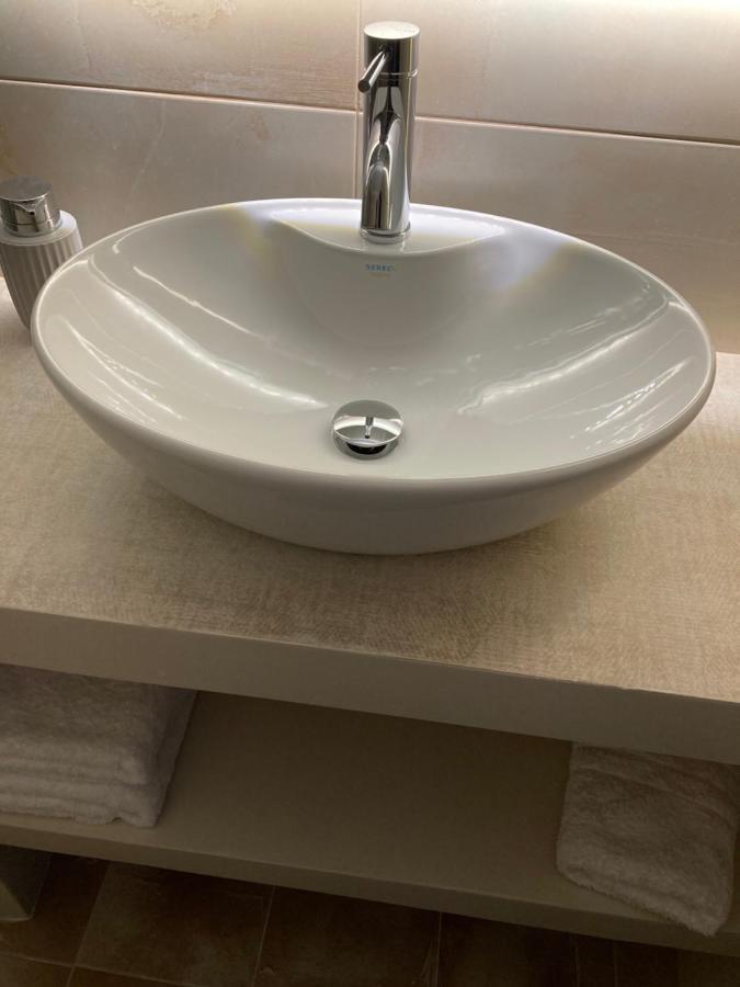 The Mits Luxury Apartments Скіатос Екстер'єр фото