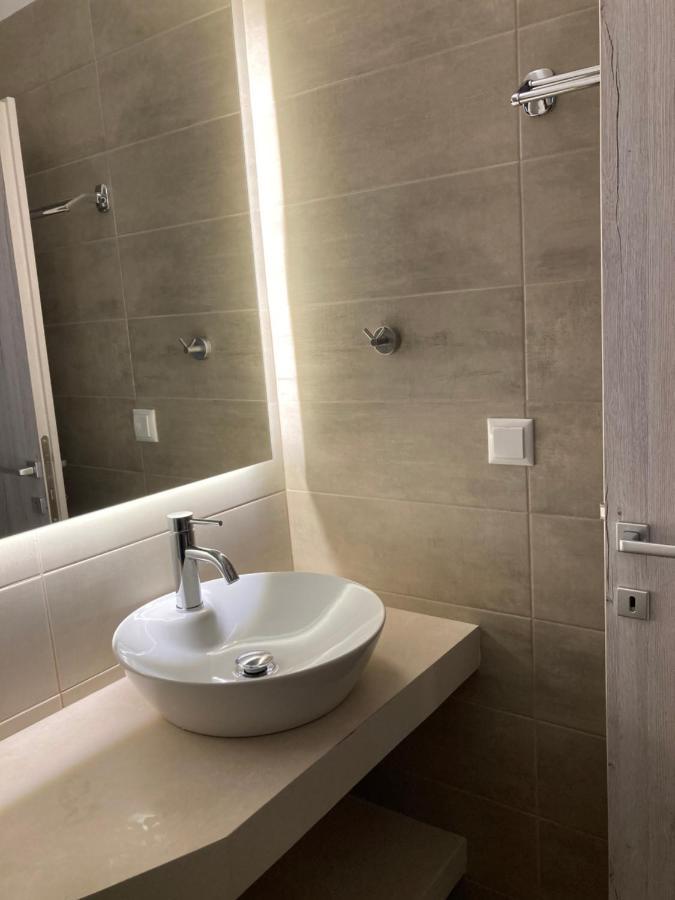 The Mits Luxury Apartments Скіатос Екстер'єр фото