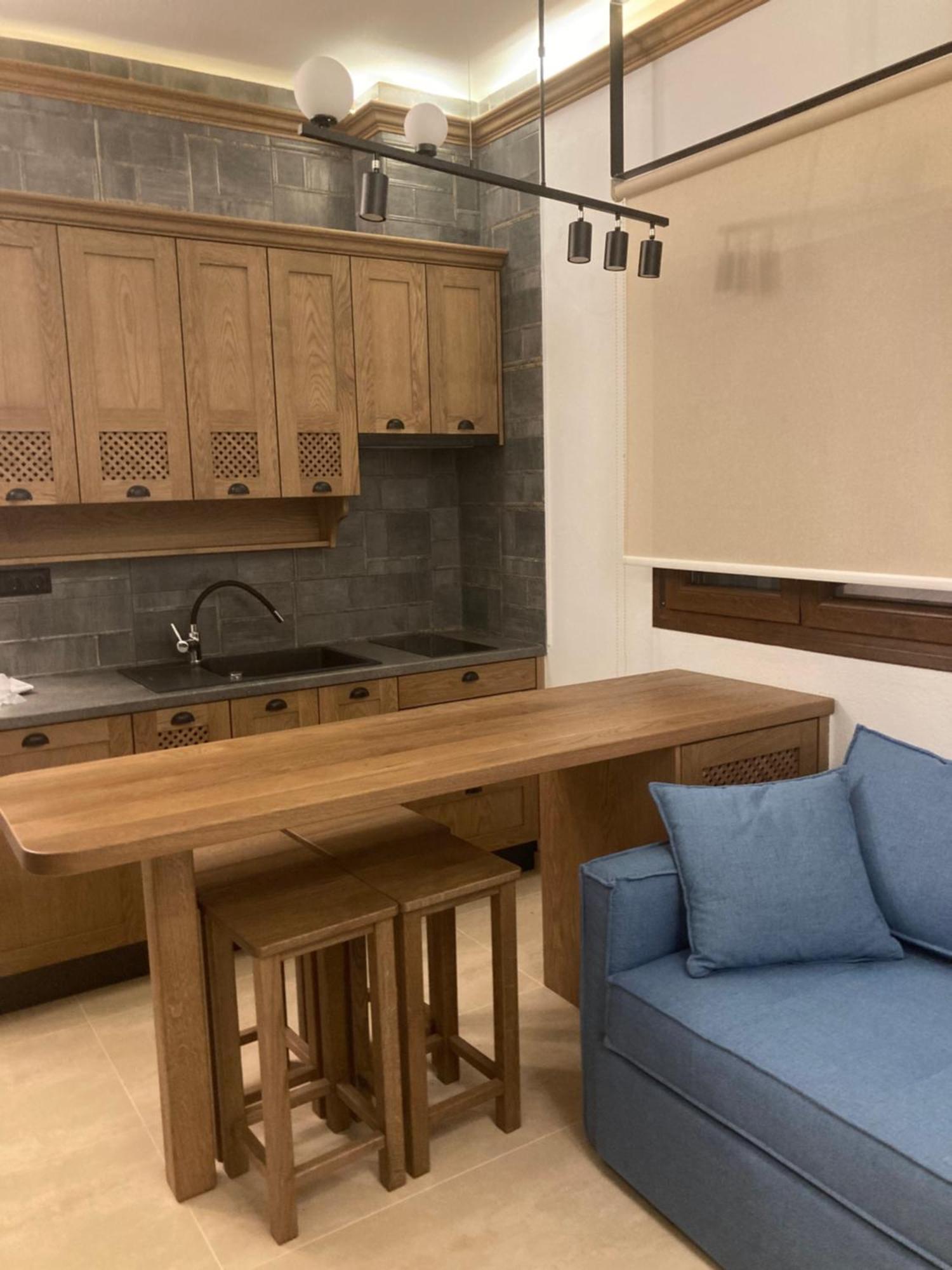 The Mits Luxury Apartments Скіатос Екстер'єр фото