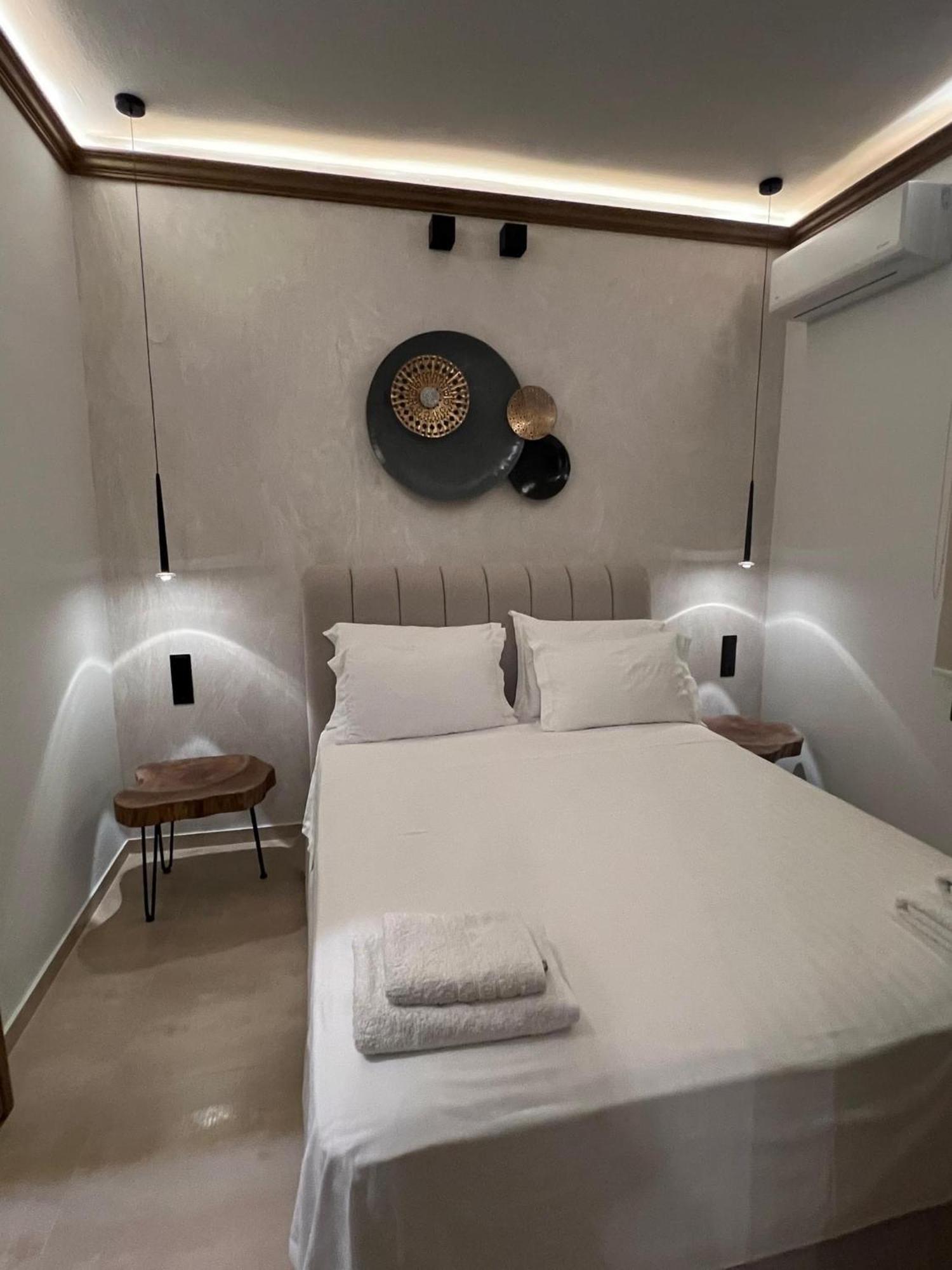 The Mits Luxury Apartments Скіатос Екстер'єр фото