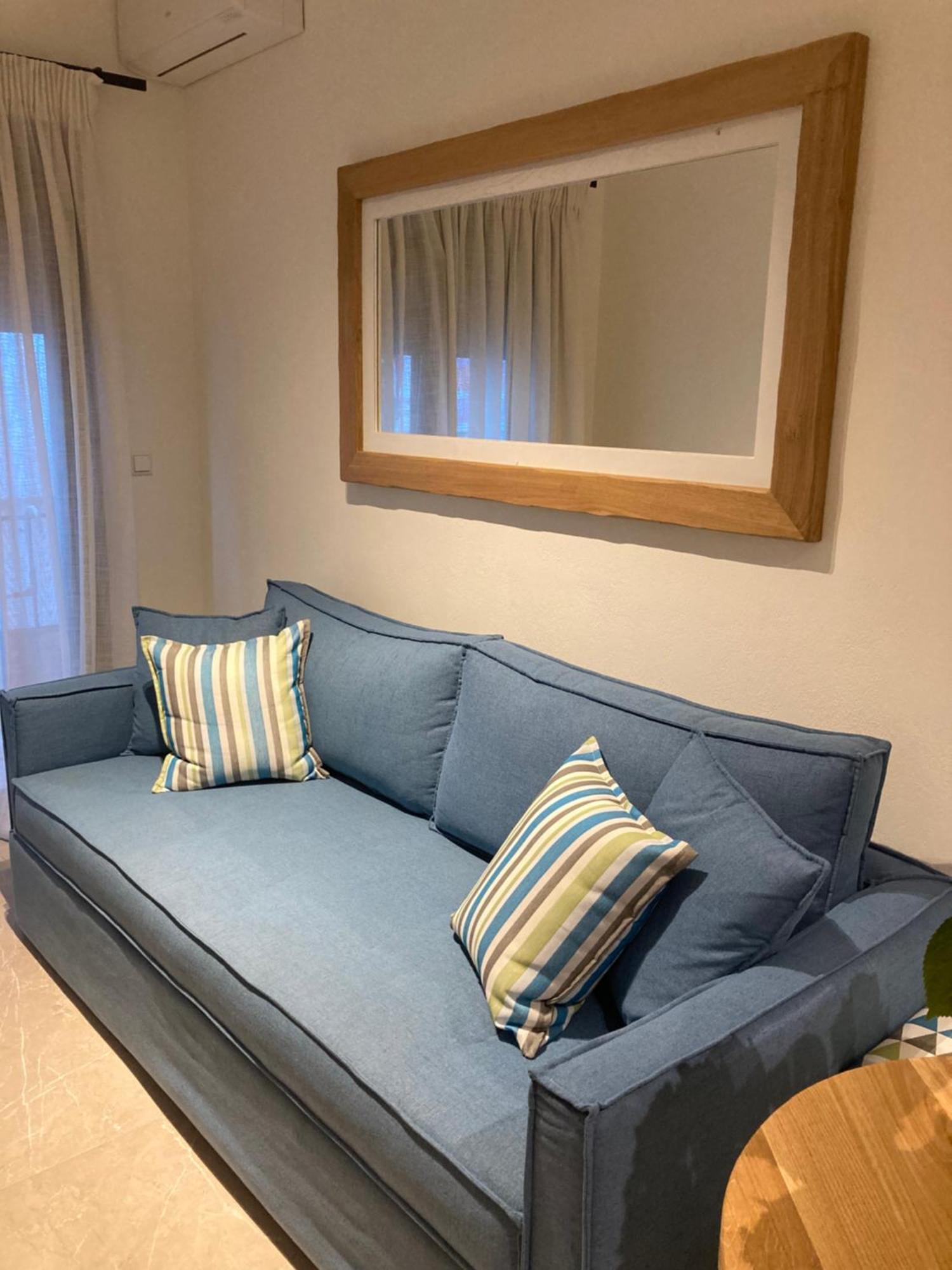 The Mits Luxury Apartments Скіатос Екстер'єр фото