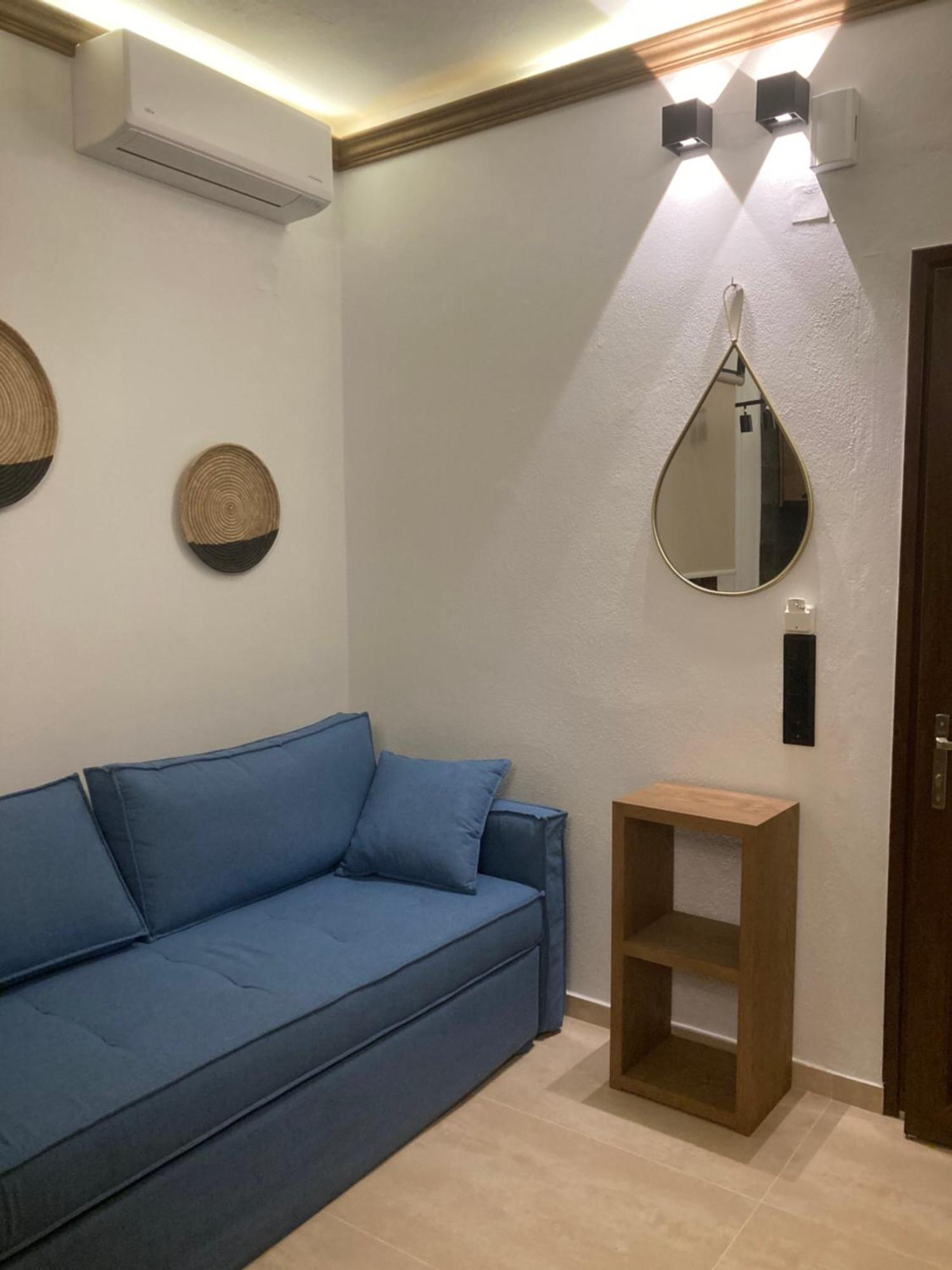 The Mits Luxury Apartments Скіатос Екстер'єр фото