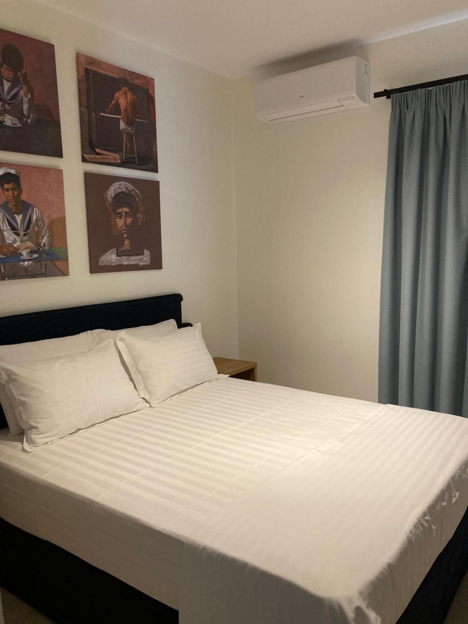 The Mits Luxury Apartments Скіатос Екстер'єр фото
