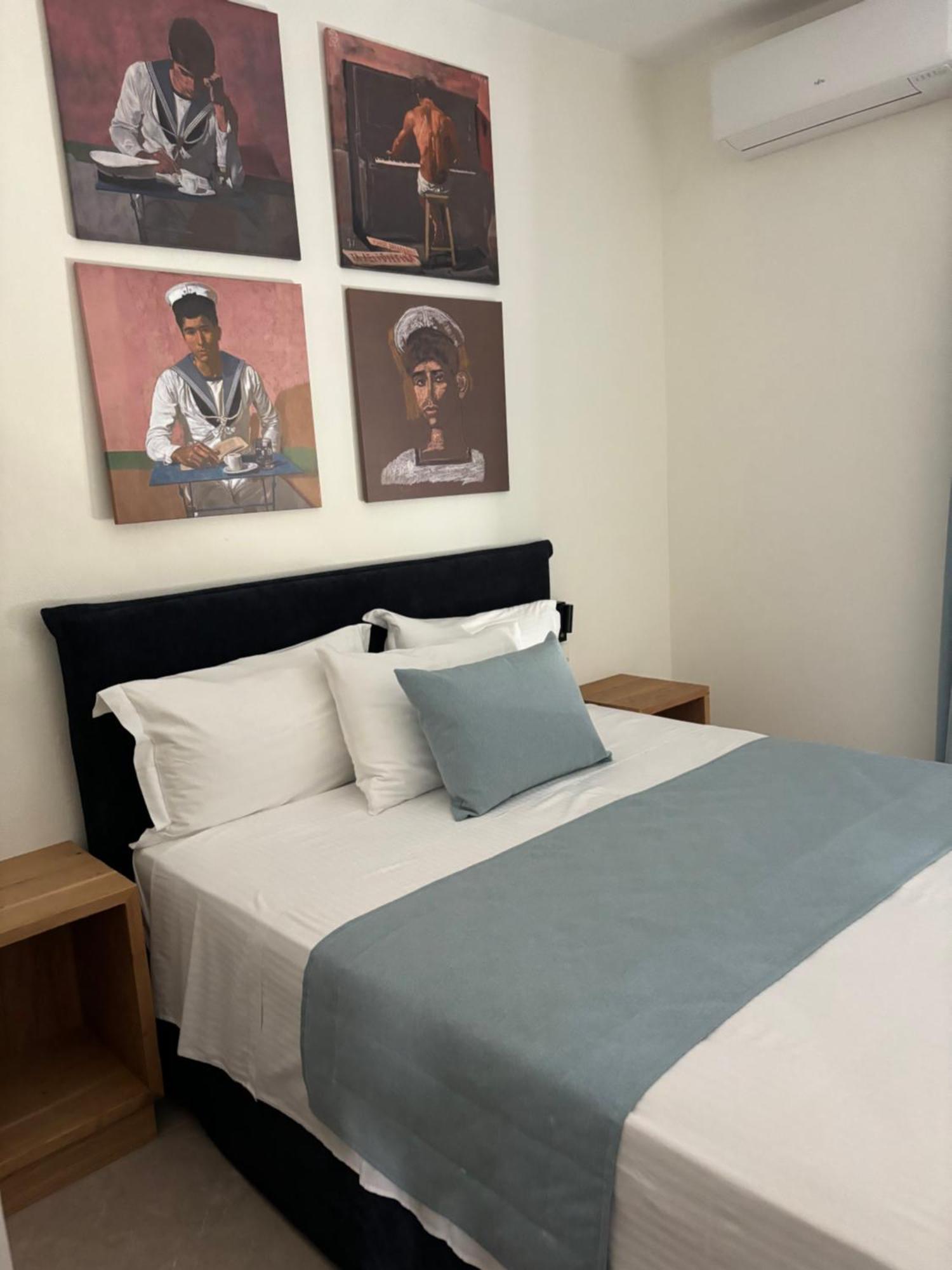 The Mits Luxury Apartments Скіатос Екстер'єр фото