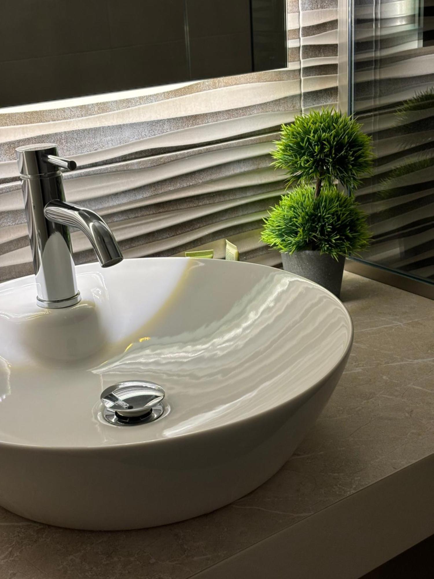 The Mits Luxury Apartments Скіатос Екстер'єр фото