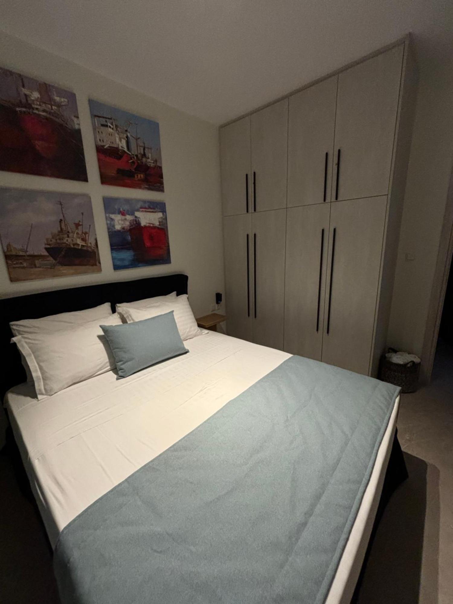 The Mits Luxury Apartments Скіатос Екстер'єр фото