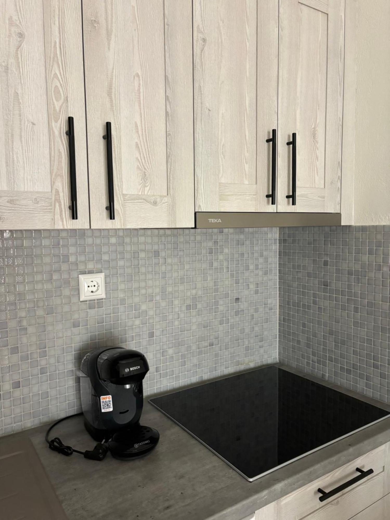 The Mits Luxury Apartments Скіатос Екстер'єр фото